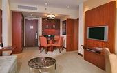 Туры в отель Copthorne King'S