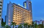 Туры в отель Copthorne King'S
