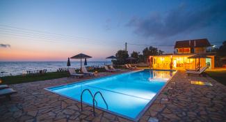 Kyparissia Blue 3*