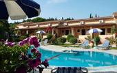 Туры в отель Mary Helen Apartments