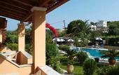 Туры в отель Mary Helen Apartments