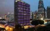 Туры в отель Orchid Hotel