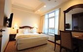Туры в отель Orchid Hotel