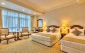 Туры в отель Orchid Hotel