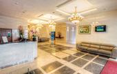 Туры в отель Orchid Hotel