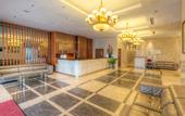 Туры в отель Orchid Hotel