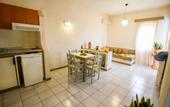 Туры в отель Lycasti Maisonettes