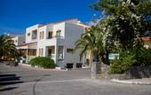 Туры в отель Lycasti Maisonettes