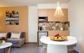 Туры в отель Sundance Apartments & Suites