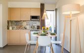 Туры в отель Sundance Apartments & Suites