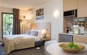 Туры в отель Sundance Apartments & Suites