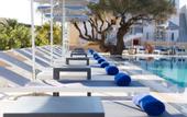 Туры в отель Sundance Apartments & Suites