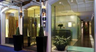 Hotel Roberta 3*