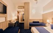 Туры в отель Hotel Roberta