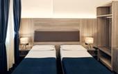 Туры в отель Hotel Roberta
