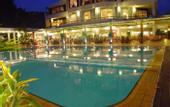 Туры в отель Copthorne Orchid