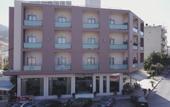 Туры в отель Ionion Hotel