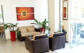 Туры в отель Ionion Hotel