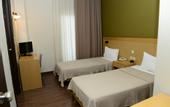 Туры в отель Ionion Hotel