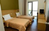 Туры в отель Ionion Hotel