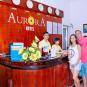 Туры в отель Aurora Nha Trang Hotel, оператор Anex Tour