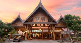 Naina Resort & Spa 4*