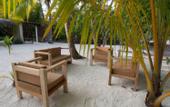 Туры в отель Maldives Oceanic Village