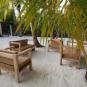 Туры в отель Maldives Oceanic Village, оператор Anex Tour