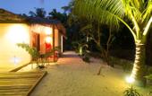 Туры в отель Maldives Oceanic Village