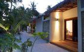 Туры в отель Maldives Oceanic Village