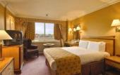 Туры в отель Copthorne Tara Hotel London Kensington