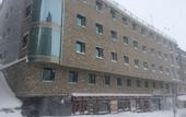 Туры в отель Alaska Aparthotel