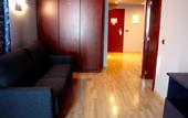 Туры в отель Alaska Aparthotel