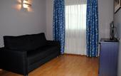 Туры в отель Alaska Aparthotel