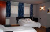Туры в отель Alaska Aparthotel