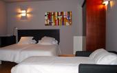 Туры в отель Alaska Aparthotel