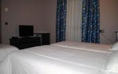 Туры в отель Alaska Aparthotel