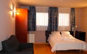 Туры в отель Alaska Aparthotel