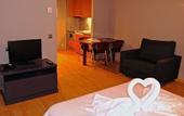 Туры в отель Alaska Aparthotel