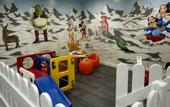 Туры в отель Alaska Aparthotel