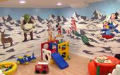 Туры в отель Alaska Aparthotel