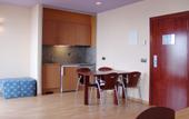 Туры в отель Alaska Aparthotel