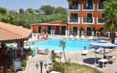 Туры в отель Zante Inn