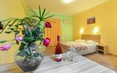Туры в отель Zante Inn