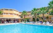 Туры в отель Zante Inn