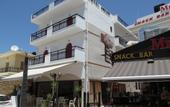 Туры в отель Arkadi Apartments