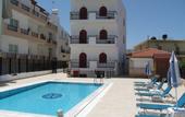 Туры в отель Arkadi Apartments