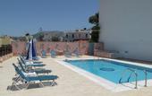 Туры в отель Arkadi Apartments
