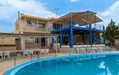 Туры в отель Hotel Vergina