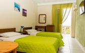 Туры в отель Hotel Vergina